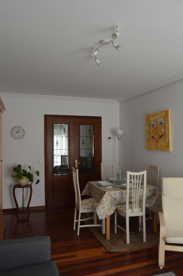 La Casa De Fito Cerca Del Centro De Comillas Exteriér fotografie