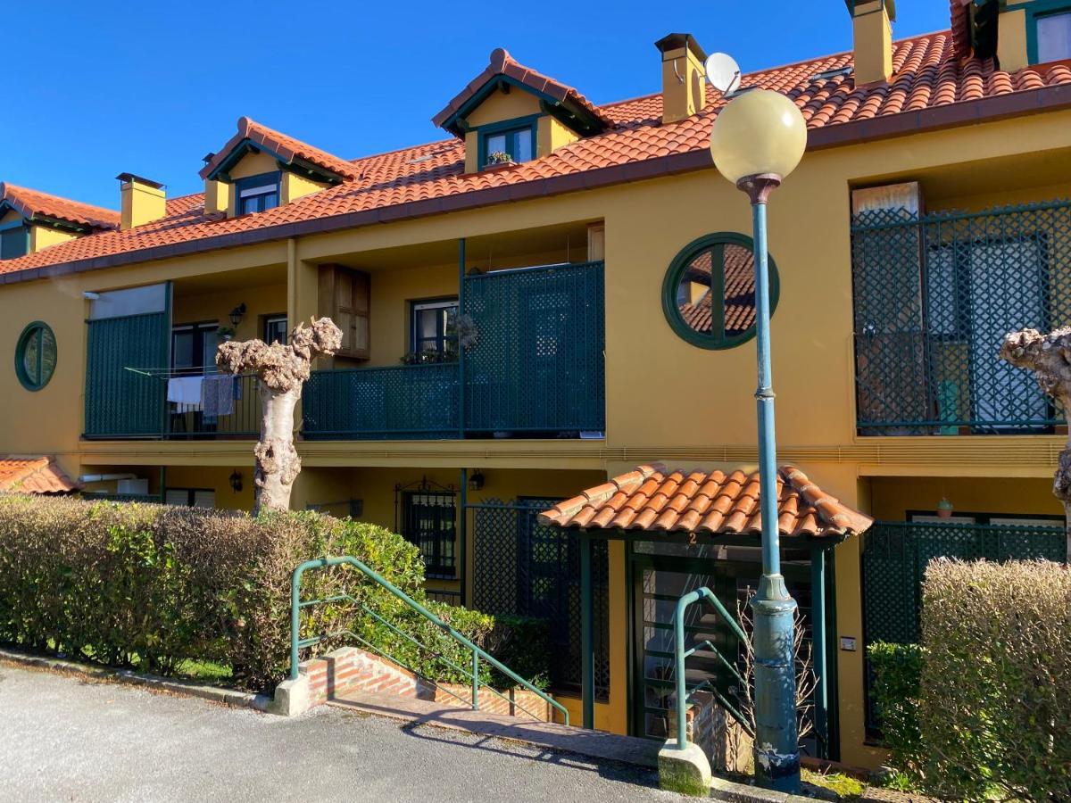 La Casa De Fito Cerca Del Centro De Comillas Exteriér fotografie