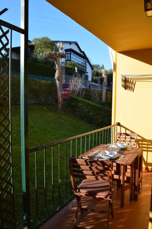 La Casa De Fito Cerca Del Centro De Comillas Exteriér fotografie