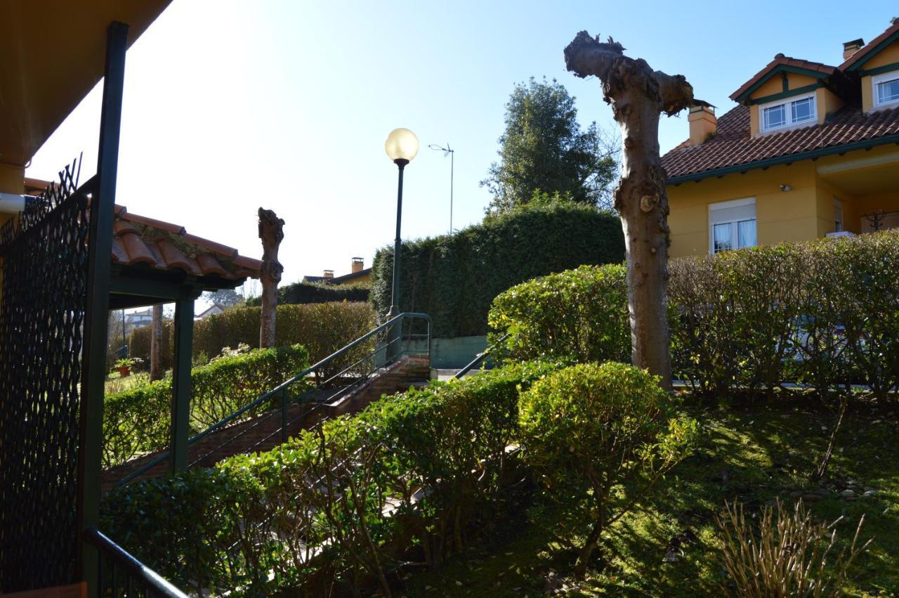 La Casa De Fito Cerca Del Centro De Comillas Exteriér fotografie