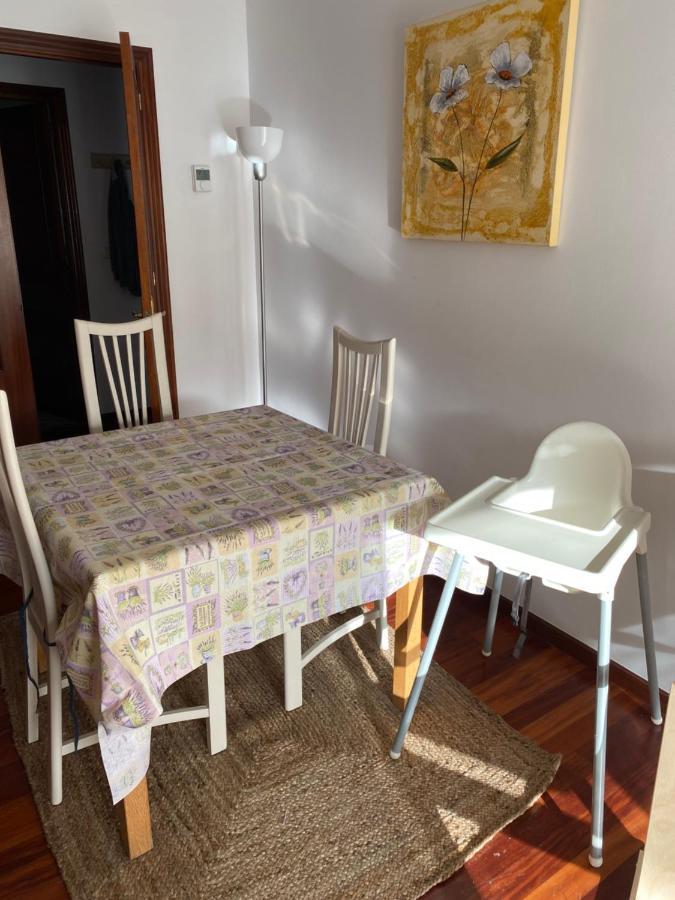 La Casa De Fito Cerca Del Centro De Comillas Exteriér fotografie