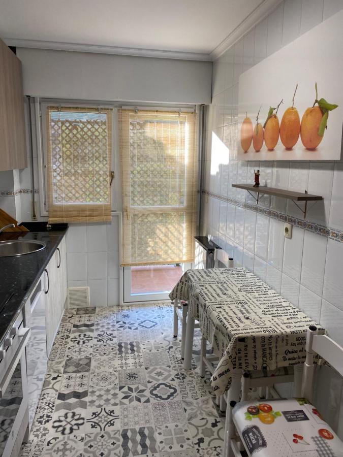 La Casa De Fito Cerca Del Centro De Comillas Exteriér fotografie