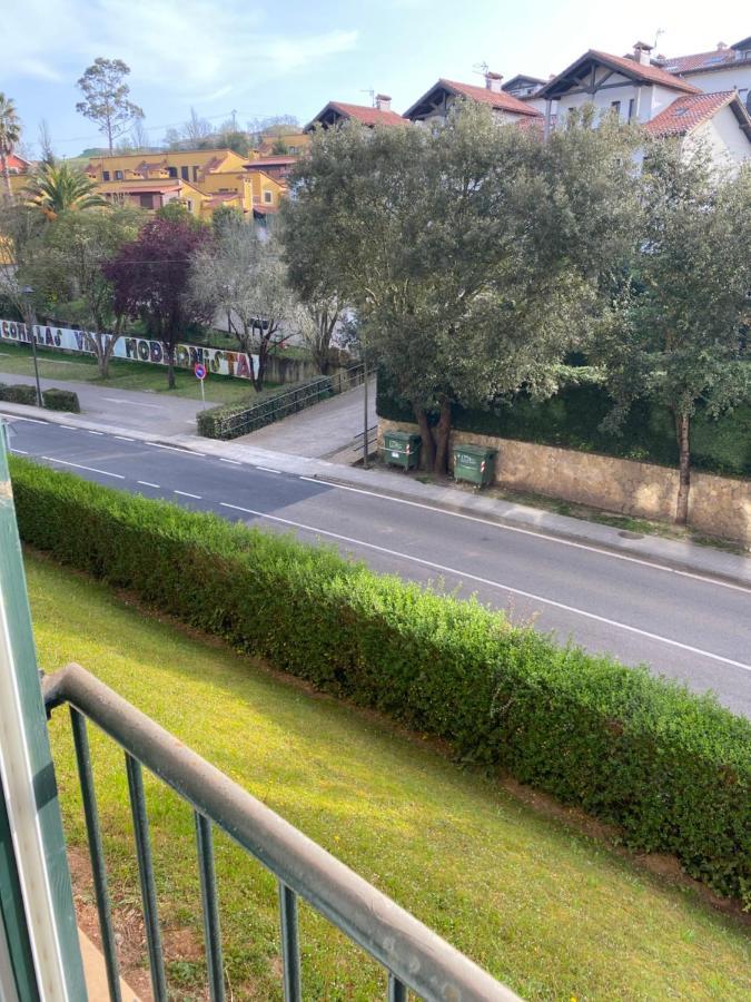 La Casa De Fito Cerca Del Centro De Comillas Exteriér fotografie