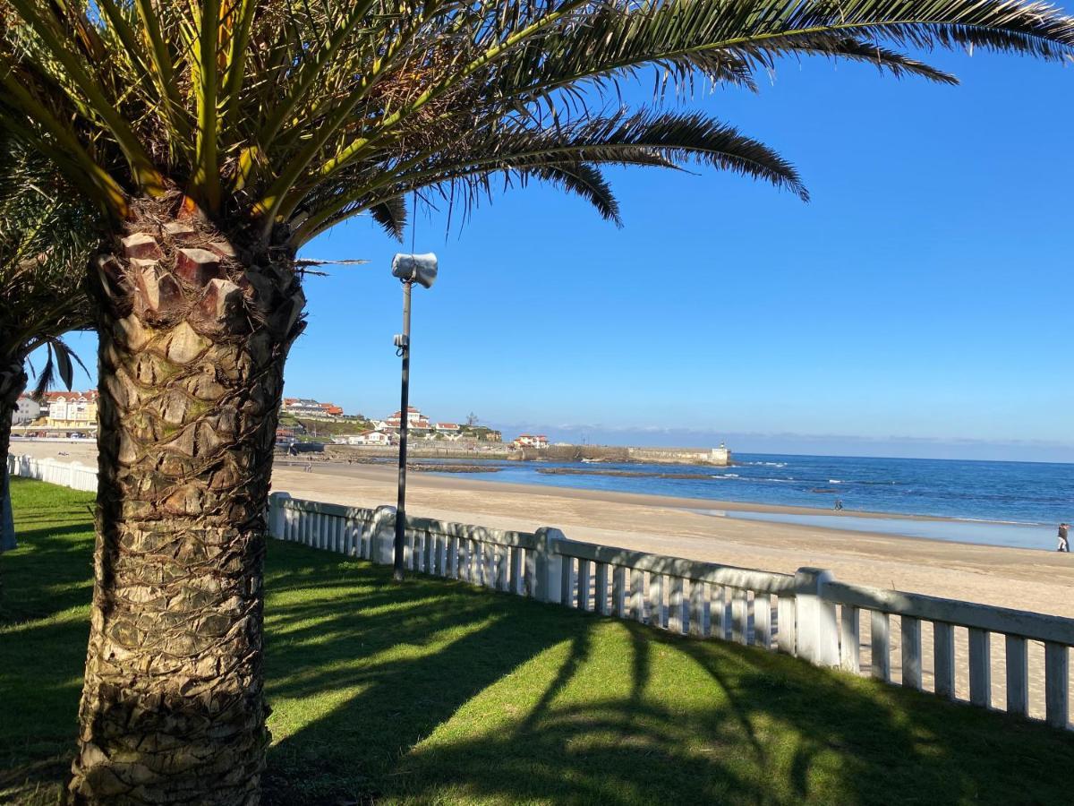 La Casa De Fito Cerca Del Centro De Comillas Exteriér fotografie