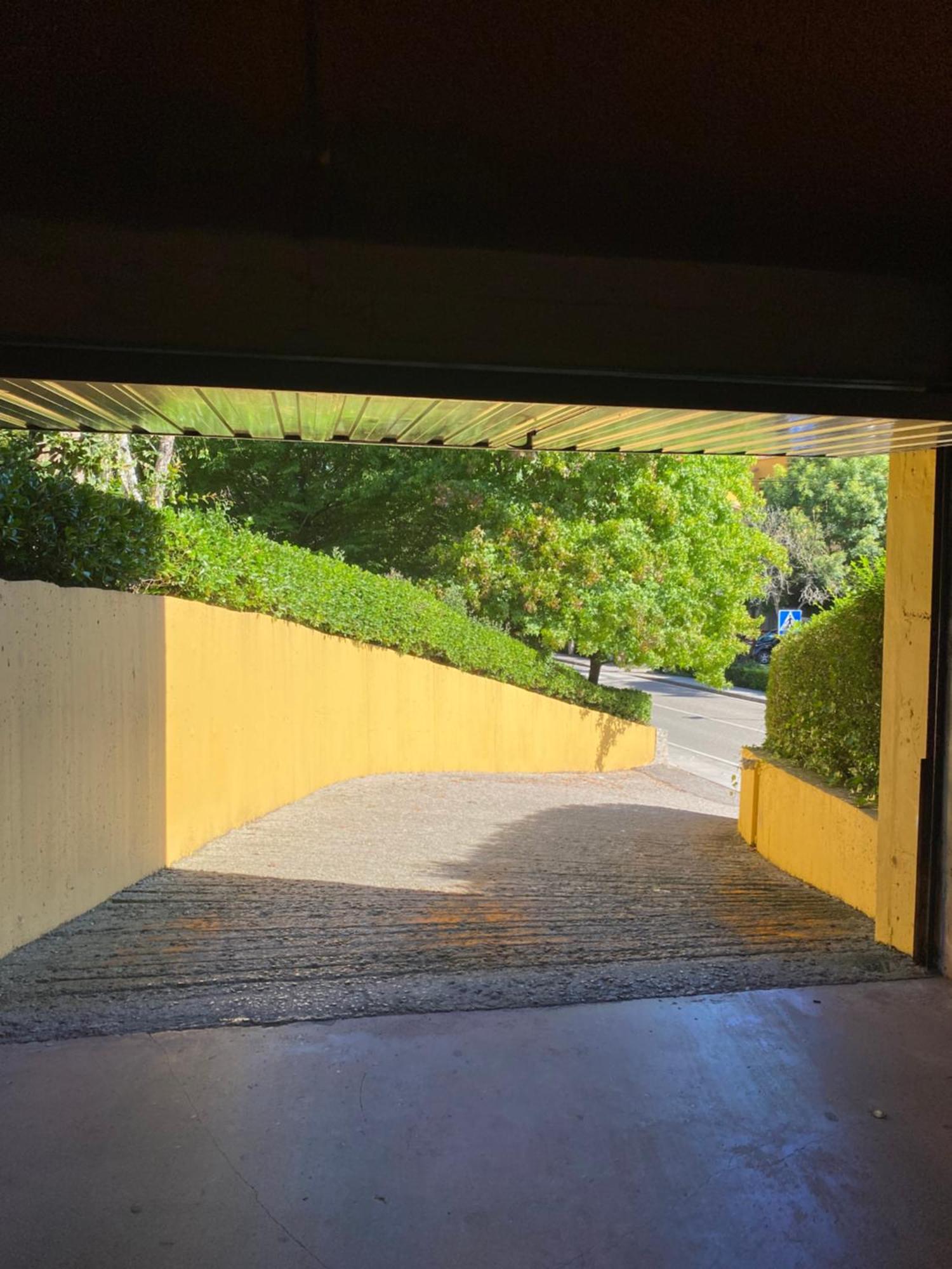 La Casa De Fito Cerca Del Centro De Comillas Exteriér fotografie